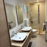 Ali Avec Piscine Et Jacuzzi A450m Du La 3chambres 2sdb * La Ciotat