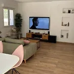 Ali Avec Piscine Et Jacuzzi A450m Du La 3chambres 2sdb La Ciotat