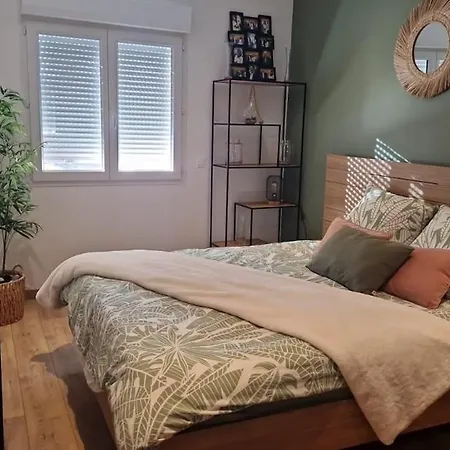 Dom wakacyjny Ali Avec Piscine Et Jacuzzi A450m Du La Mer! La Ciotat