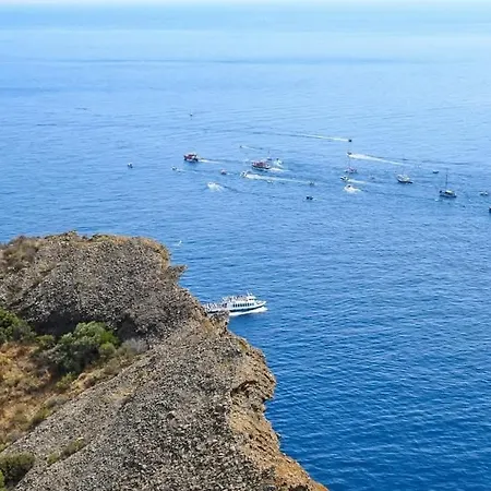 Ali Avec Piscine Et Jacuzzi A450m Du La Mer! La Ciotat