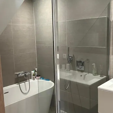 Prázdninový dům Ali Avec Piscine&jacuzzi A800m Du La 3chambres 2sdb