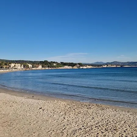 Ali Avec Piscine Et Jacuzzi A450m Du La Mer! Dom wakacyjny